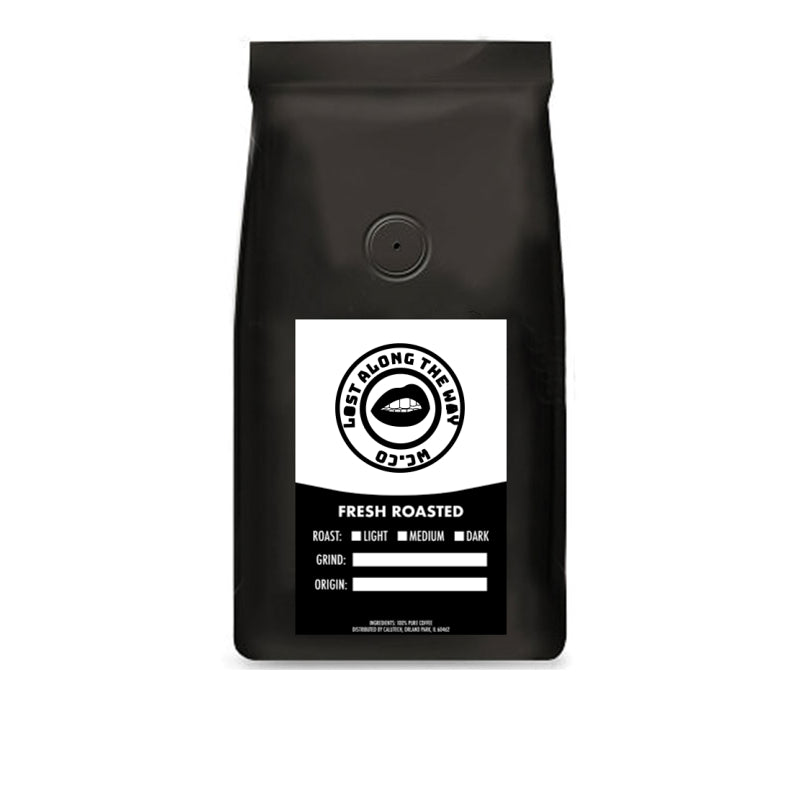 6 Bean Blend